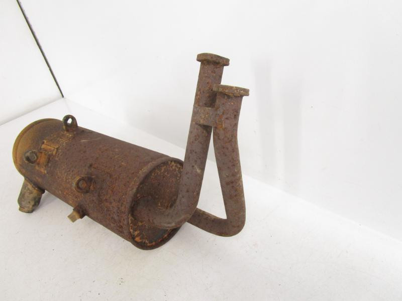 95 Kawasaki Mule 2510 KAF 620 A1 OEM Exhaust Muffler 18091-1104